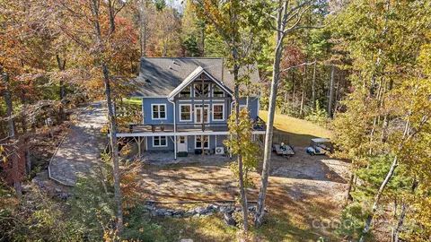 566 Never Blue Rd, Flat Rock, NC 28731 photo 46