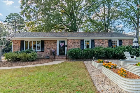 608 Gentry Pl, Charlotte, NC 28210