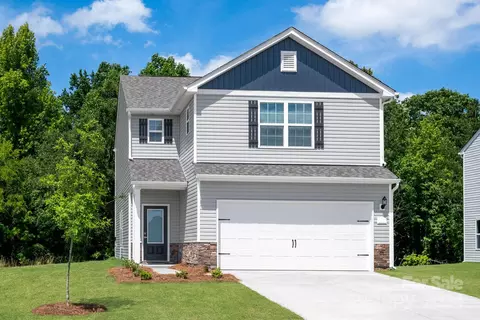 1570 Doran Ter, Richburg, SC 29729
