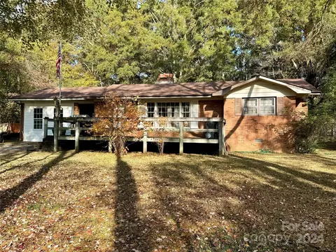 5515 Nc Hwy 2427 E Hwy E, Midland, NC 28107