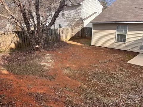 Exterior - 841 Settlement Dr, Clover, SC 29710 photo 7 of 7