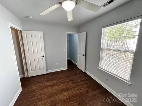 Bedroom - 841 Settlement Dr, Clover, SC 29710 photo 5 of 6
