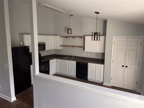 Kitchen - 841 Settlement Dr, Clover, SC 29710 photo 2 of 2