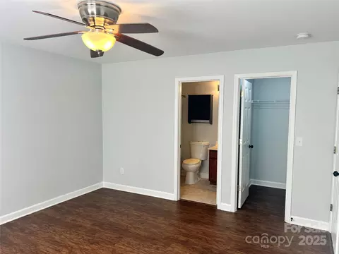 Bedroom - 841 Settlement Dr, Clover, SC 29710 photo 2 of 6