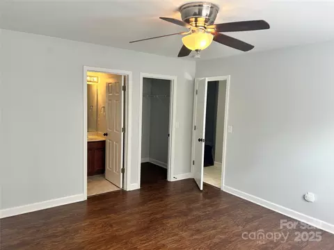 Bedroom - 841 Settlement Dr, Clover, SC 29710 photo 3 of 6