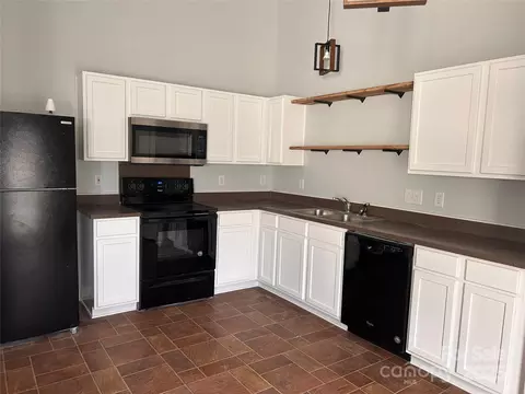 Kitchen - 841 Settlement Dr, Clover, SC 29710 photo 1 of 2