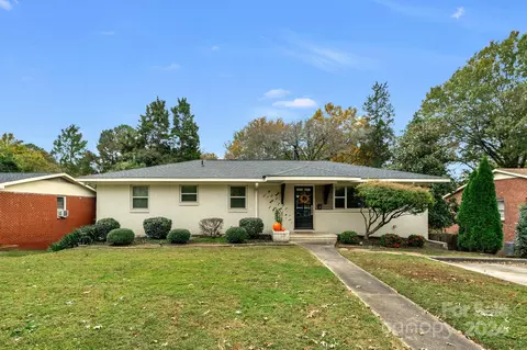 810 Seneca Pl, Charlotte, NC 28210