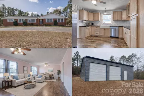 8684 Teals Mill Rd, Cheraw, SC 29520