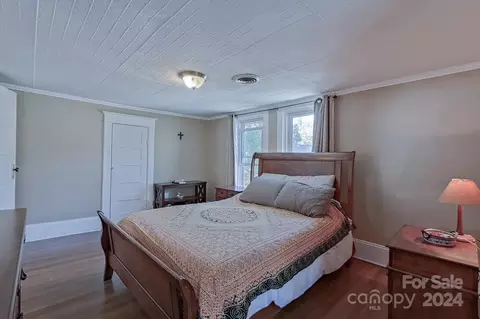Bedroom - 403 7th St, Spencer, NC 28159 photo 6 of 6