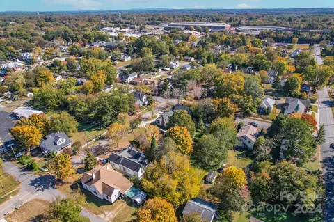 View/Area - 403 7th St, Spencer, NC 28159 photo 4 of 4
