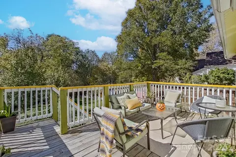 Exterior - 403 7th St, Spencer, NC 28159 photo 8 of 13