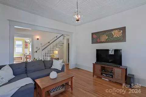 Living - 403 7th St, Spencer, NC 28159 photo 3 of 3