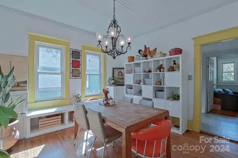 Dining - 403 7th St, Spencer, NC 28159 photo 1 of 3