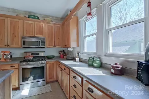 Kitchen - 403 7th St, Spencer, NC 28159 photo 1 of 3