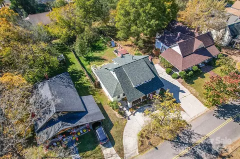 View/Area - 403 7th St, Spencer, NC 28159 photo 2 of 4