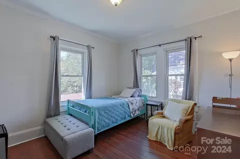 Bedroom - 403 7th St, Spencer, NC 28159 photo 1 of 6