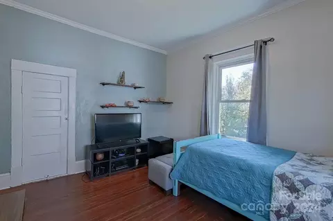 Bedroom - 403 7th St, Spencer, NC 28159 photo 2 of 6