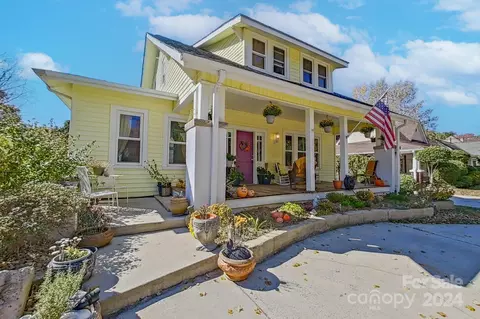 403 7th St, Spencer, NC 28159