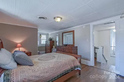 Bedroom - 403 7th St, Spencer, NC 28159 photo 4 of 6