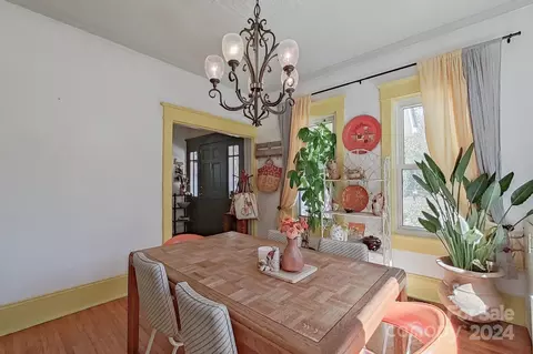 Dining - 403 7th St, Spencer, NC 28159 photo 3 of 3
