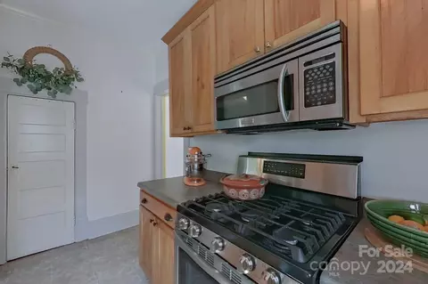 Kitchen - 403 7th St, Spencer, NC 28159 photo 3 of 3