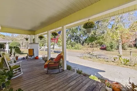 Exterior - 403 7th St, Spencer, NC 28159 photo 7 of 13