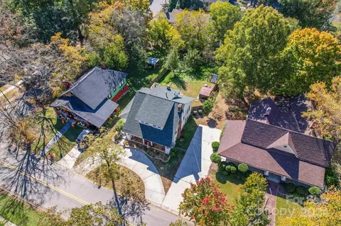 View/Area - 403 7th St, Spencer, NC 28159 photo 1 of 4