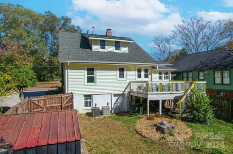 Exterior - 403 7th St, Spencer, NC 28159 photo 13 of 13