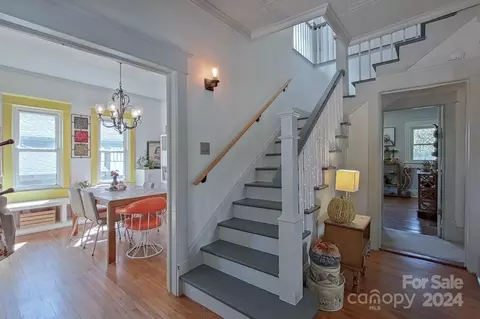 Entry Way - 403 7th St, Spencer, NC 28159 photo 1 of 1