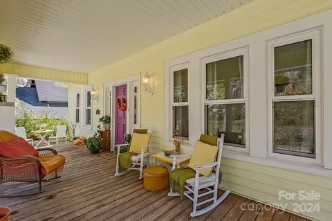 Exterior - 403 7th St, Spencer, NC 28159 photo 6 of 13