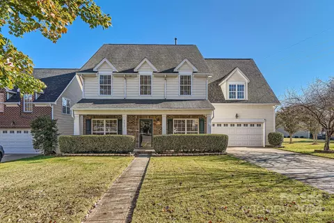 9617 Gilead Grove Rd, Huntersville, NC 28078