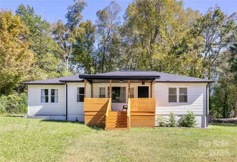 2407 Carolina Ave, Kannapolis, NC 28083
