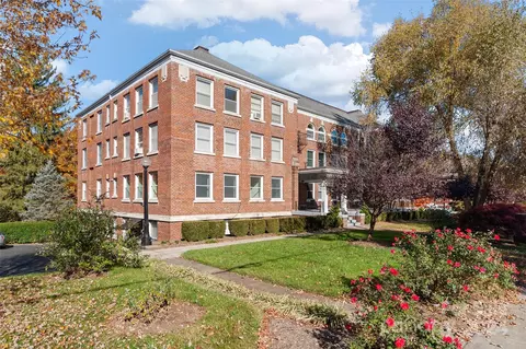 622 S Haywood 107 St #107, Waynesville, NC 28786