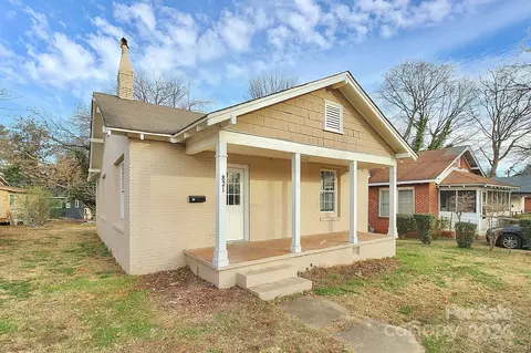 821 Buffalo St, Shelby, NC 28150