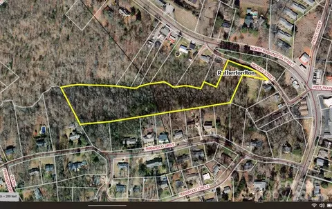 99999 Hickory St, Rutherfordton, NC 28139