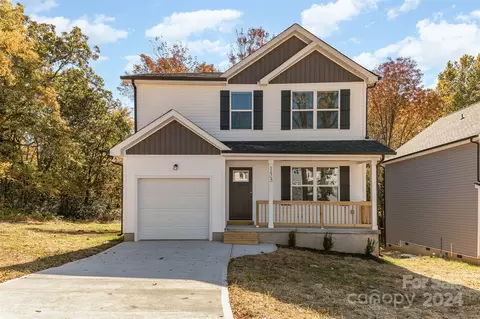 153 Emery Nw Ave NW, Concord, NC 28027