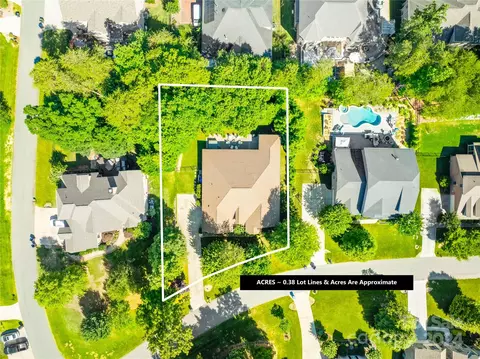 261 Treetops Dr, Stanley, NC 28164 photo 40