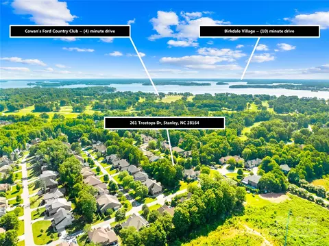 261 Treetops Dr, Stanley, NC 28164 photo 41