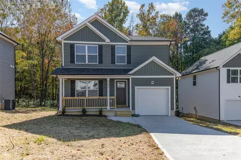161 Emery Nw Ave NW, Concord, NC 28027