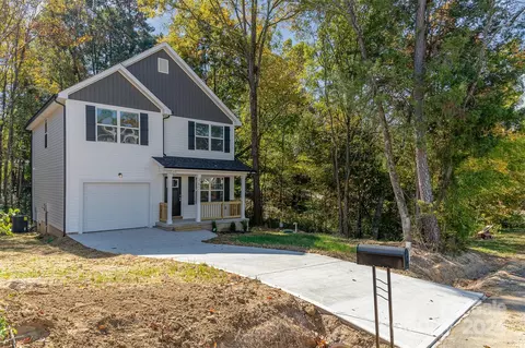 165 Emery Nw Ave NW, Concord, NC 28027