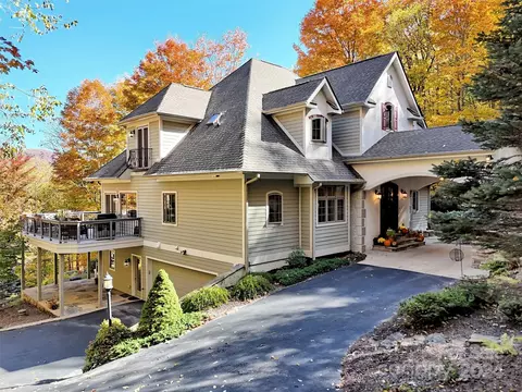 1786 Serenity Mountain Rd, Waynesville, NC 28786