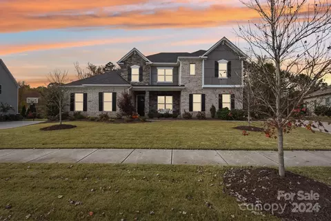 16619 Monocacy Blvd, Huntersville, NC 28078