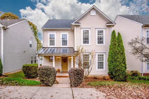 12026 Snapping Turtle Ln, Huntersville, NC 28078