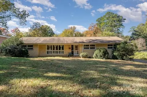 383 Park Rd, Albemarle, NC 28001