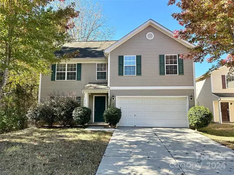 14015 Bernardy Ln, Charlotte, NC 28269