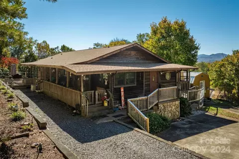 4950 James Stewart Rd, Morganton, NC 28655