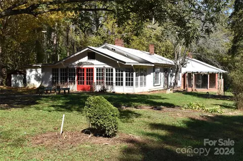 6056 Old N Carolina Hwy 49 Hwy, Asheboro, NC 27205