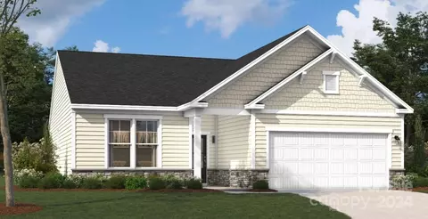 9080 El Sworth 025 Dr #025, Sherrills Ford, NC 28673