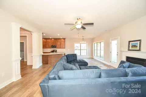 Living - 3318 Sincerity 7 Rd #7, Monroe, NC 28110 photo 3 of 3