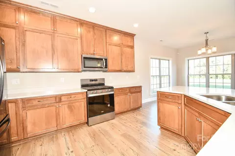 Kitchen - 3318 Sincerity 7 Rd #7, Monroe, NC 28110 photo 1 of 4